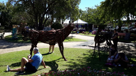 ArtOut Artisan Market - Accommodation Search 0