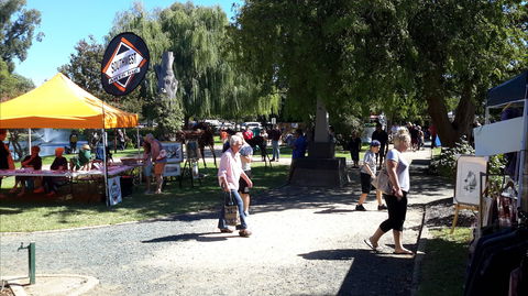 ArtOut Artisan Market - Accommodation Search 1