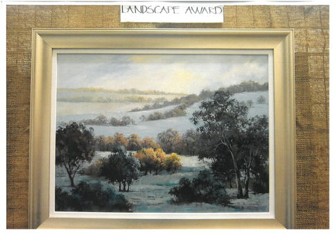Art On The Range - Accommodation Search 0