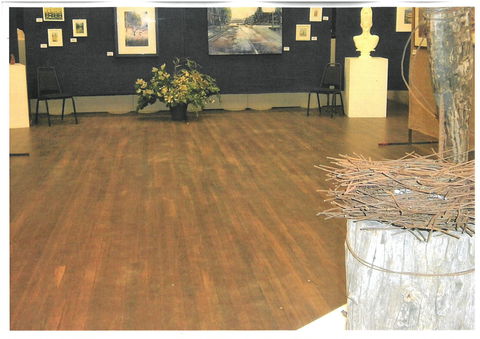 Art On The Range - Accommodation Search 1