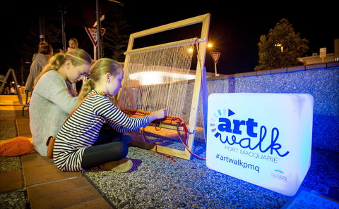 ArtWalk - Accommodation Search 2