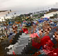 Australia Day BBQ Breakfast  Moonta Bay - Accommodation Search