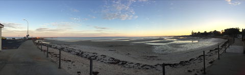 Australia Day BBQ Breakfast,  Moonta Bay - Accommodation Search 1