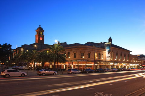 Australian National Band Championships - Accommodation Search 0