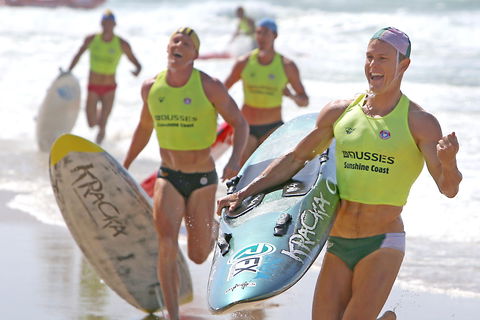 Australian Surf Life Saving  Championships 2021 - Accommodation Search 0