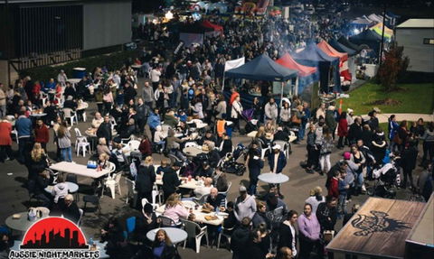 Aussie Night Markets Menangle - Accommodation Search 0
