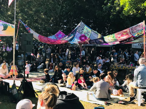Avoca Beachside Markets Twilight Edition - Accommodation Search 0