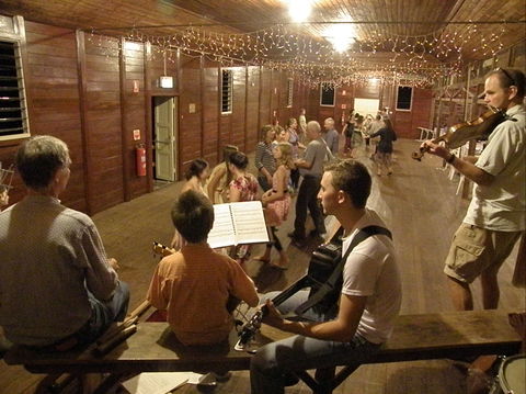 Baerami Bush Dance, Upper Hunter Valley - Accommodation Search 0