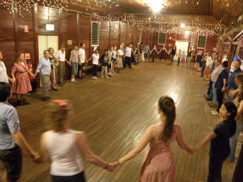 Baerami Bush Dance, Upper Hunter Valley - Accommodation Search 1