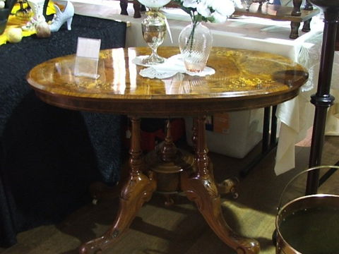 Berry Antiques And Collectables Fair - Accommodation Search 0