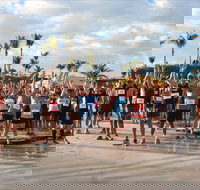 Broome International Airport Marathon - Accommodation Search