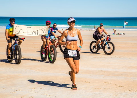 Broome International Airport Marathon - Accommodation Search 1