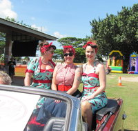 Burdekin Auto Festival - Accommodation Search