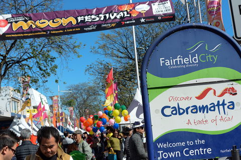 Cabramatta Moon Festival - Accommodation Search 1