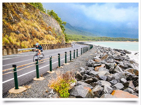 Cairns Airport IRONMAN Asia-Pacific Championship Cairns - Accommodation Search 0