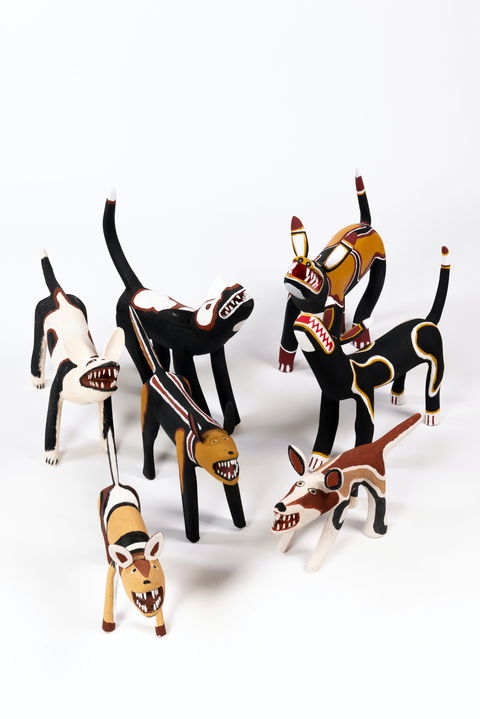 Cairns Indigenous Art Fair - Accommodation Search 0