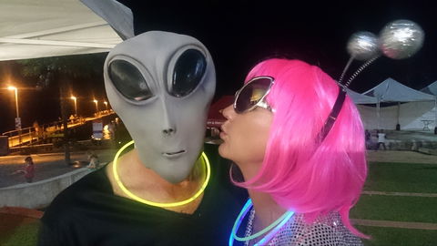 Cardwell UFO Festival 2020 - Accommodation Search 0