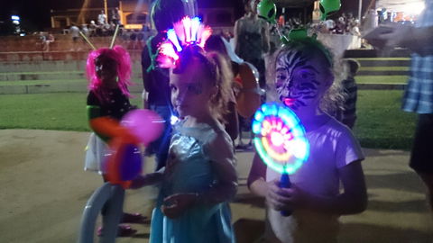 Cardwell UFO Festival 2020 - Accommodation Search 2
