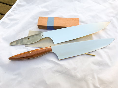 Chef Knife Making Workshop - Accommodation Search 0