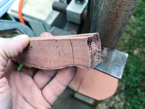 Chef Knife Making Workshop - Accommodation Search 1