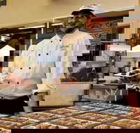 Chocolate Winterfest Latrobe - Accommodation Search