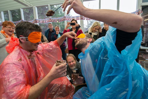 Chocolate Winterfest, Latrobe - Accommodation Search 1