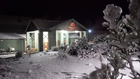 Christmas In July At Cradle Mountain Hotel 2020 - Accommodation Search 2