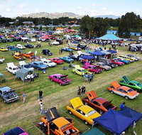 Chryslers on the Murray - Accommodation Search