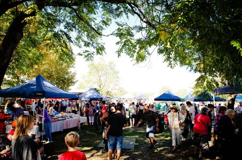 Cobbitty Village Markets - Accommodation Search 0