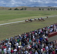 Cooma Sundowners Cup - Accommodation Search