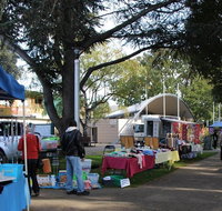 Cooma Rotary Markets - Accommodation Search