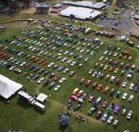 Cooma Motorfest - Accommodation Search