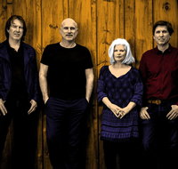 Cowboy Junkies - Accommodation Search