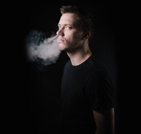Daniel Sloss - Accommodation Search