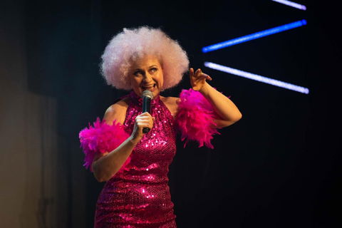 Darlin' The Jeanne Little Show - Accommodation Search 0