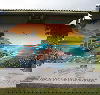 Davies Construction International Mural Fest - Accommodation Search