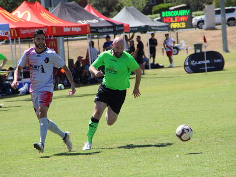 Dubbo Sixes Soccer Tournament - Accommodation Search 0