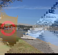 Eat Merimbula - Accommodation Search