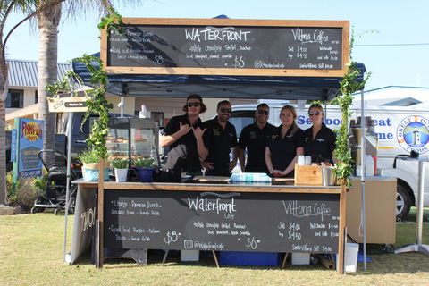 Eat Merimbula - Accommodation Search 2