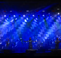Echoes of Pink Floyd A Journey Through Time - Mt Gambier - Accommodation Search