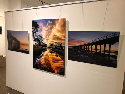 Faith, Hope And Love - Photographic Exhibition - Accommodation Search 0