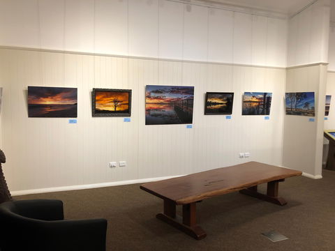 Faith, Hope And Love - Photographic Exhibition - Accommodation Search 1