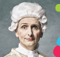 FRANK WOODLEY  KING CLOWN - Accommodation Search