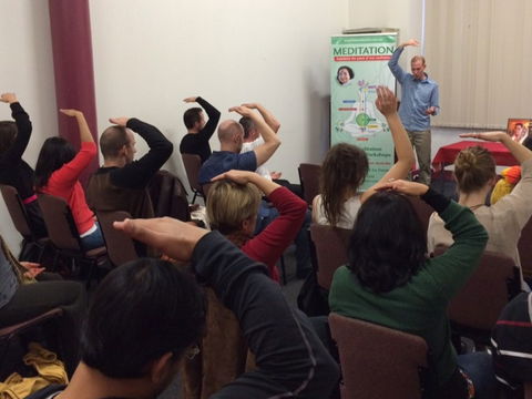 Free Weekly Meditation Classes In Hornsby - Accommodation Search 2