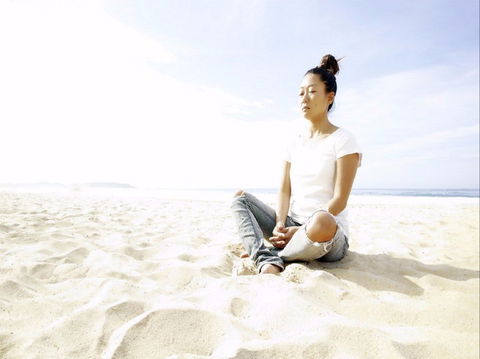 Free Heartfulness Meditation And Relaxation At Manly - Accommodation Search 0