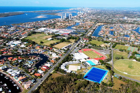 Gold Coast Triathlon Training - Accommodation Search 1