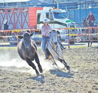 Gresford  Campdraft and Rodeo - Accommodation Search
