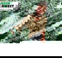 Green Connect School of Green Living live webinars - Accommodation Search