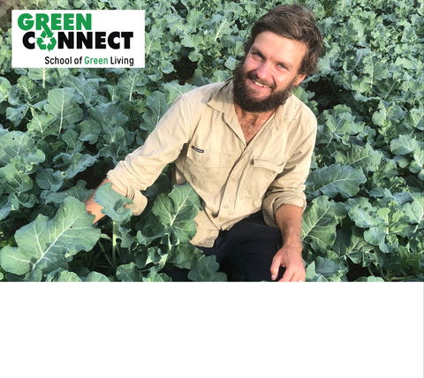 Green Connect School Of Green Living (live Webinars) - Accommodation Search 0