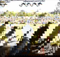 Gundaroo Music Festival - Accommodation Search